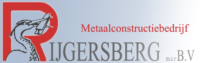 Metaalconstructiebedrijf Rijgersberg (M.C.R.) B.V.