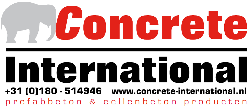 Concrete International B.V.