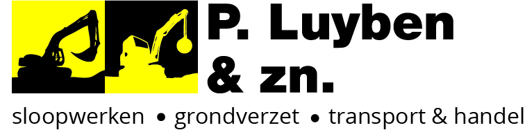 Piet Luyben en Zn.