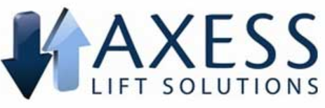 Axess B.V.  Lift Solutions