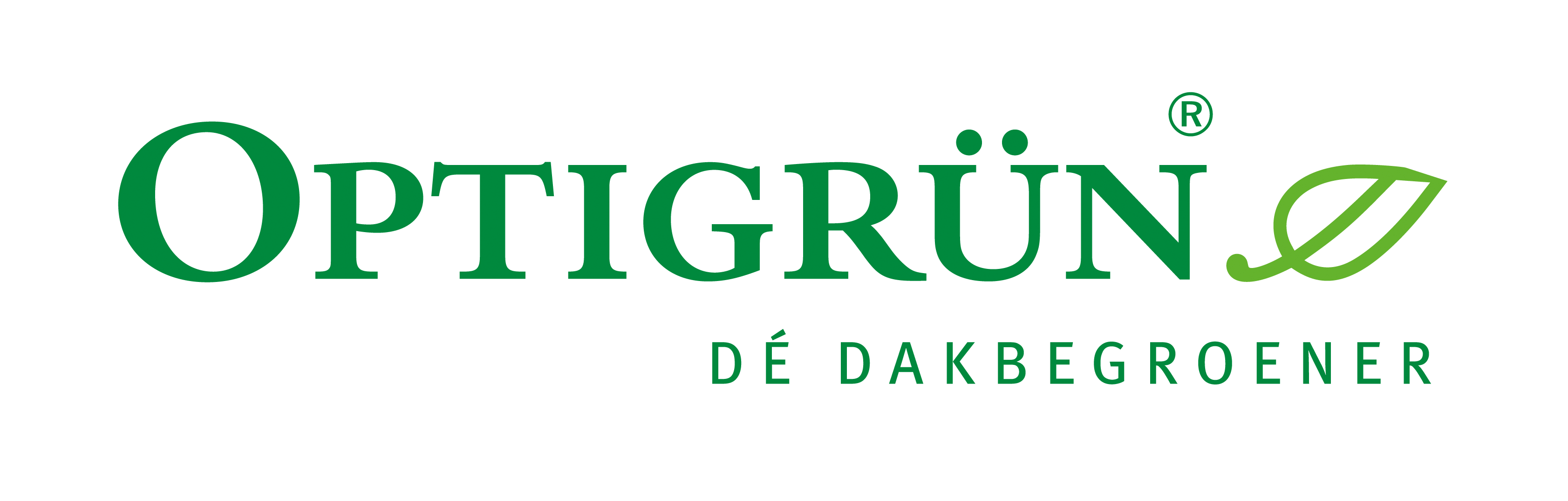 Optigrün Benelux