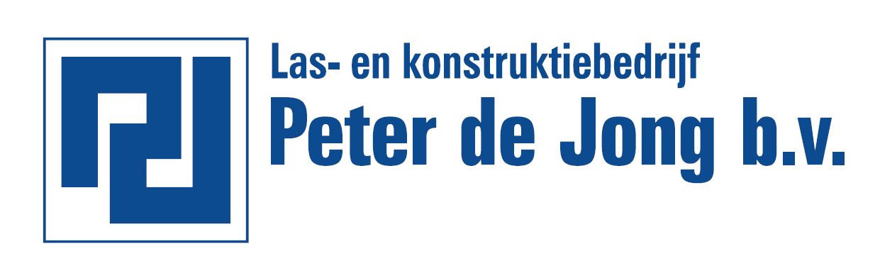 Las- en konstruktiebedrijf Peter de Jong B.V.
