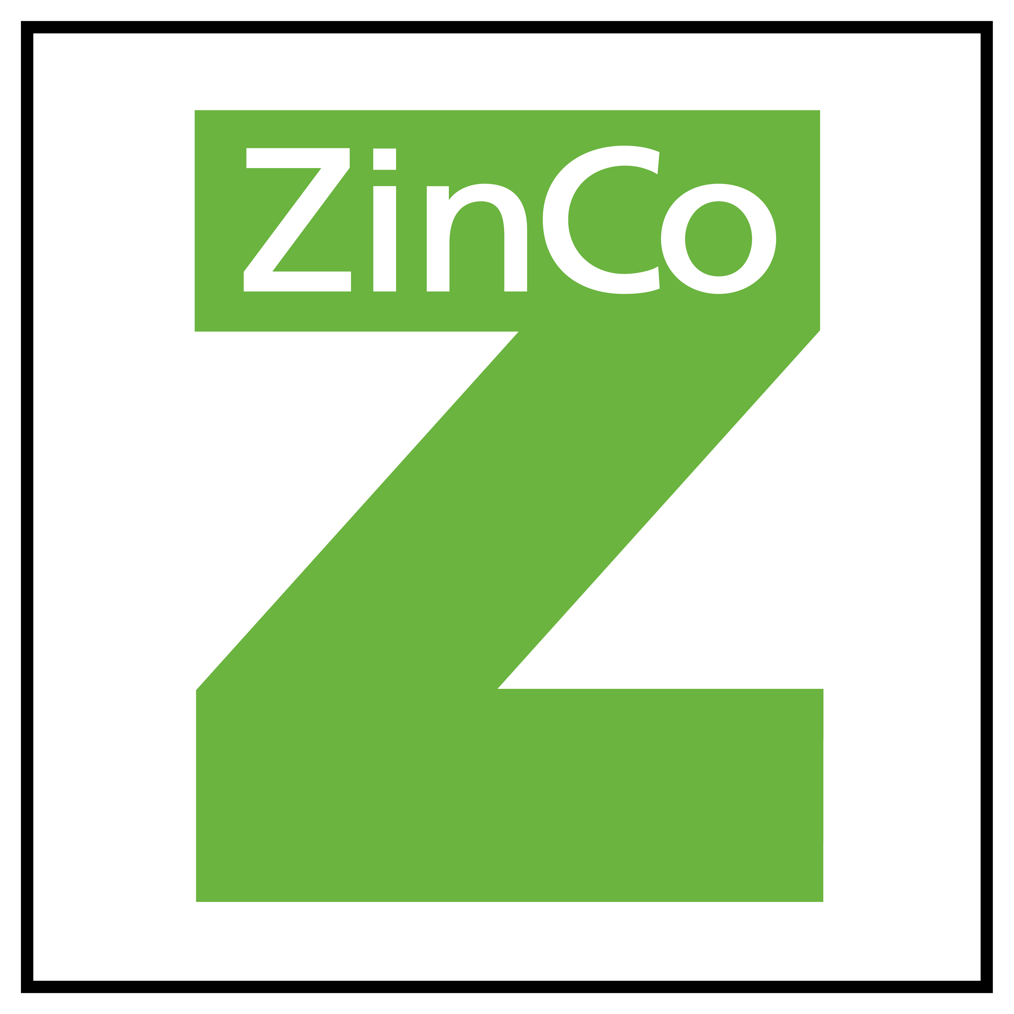 ZinCo Benelux B.V.