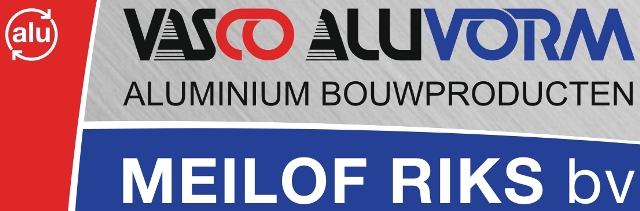 Meilof Riks B.V. | Aluminium Bouwproducten